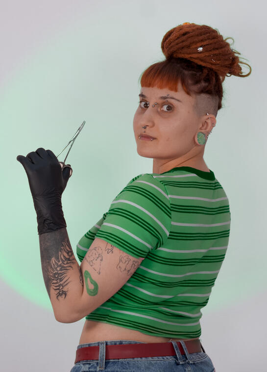 Piercedbyruso Piercedbyruso